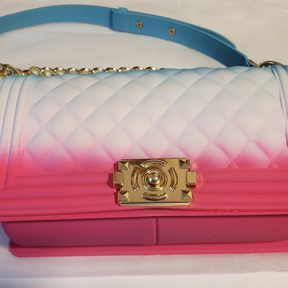 Colorful crossbody - Picture 5 of 5